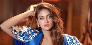 বলিউডে নাম লেখালেন নুসরাত