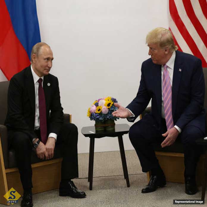 PUTIN--TRUMP-KOTHA