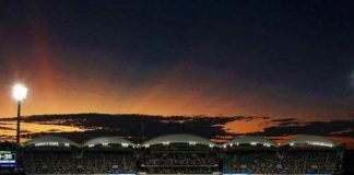 টেস্ট ক্রিকেটের ১৫০তম বার্ষিকীর ম্যাচ গোলাপি বলে