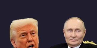 যুদ্ধবিরতিতে রাজি পুতিন, তবে শর্তও, রাশিয়াকে বিশ্বাস ট্রাম্পের