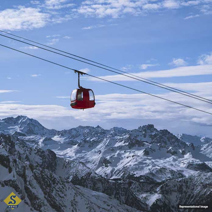 SONPRAYAG-TO-KEDARNATH-ROPEWAY