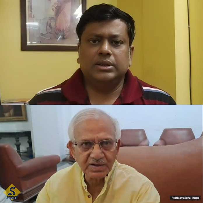 ভূতুরে ভোটার তৃণমূলের নতুন চালাকি, তোপ সুকান্ত-র, পাল্টা তৃণমূল