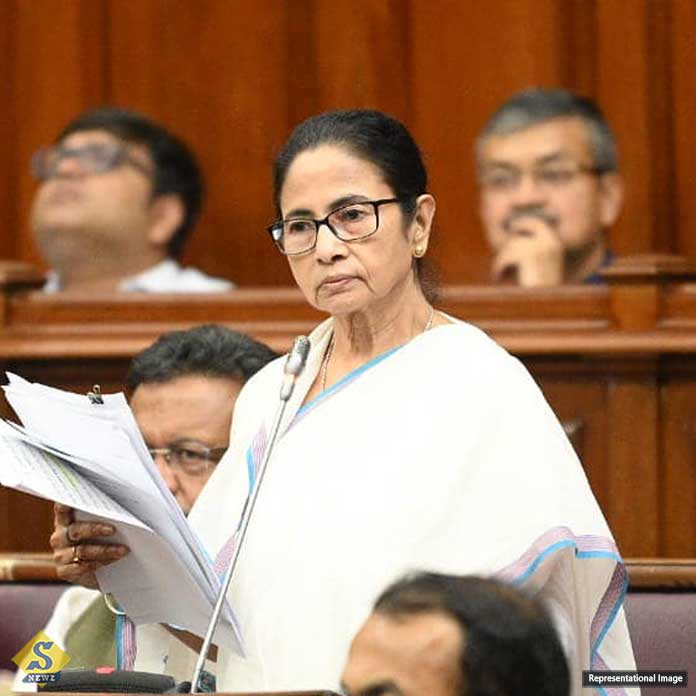 স্বাস্থ্য ব্যবস্থায় দেশের সেরা পশ্চিমবঙ্গ: মমতা
