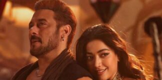 রাশমিকার মেয়ের বিপরীতেও সালমান !