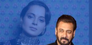 কঙ্গনার সন্তানের কী হবে, চিন্তায় সলমন
