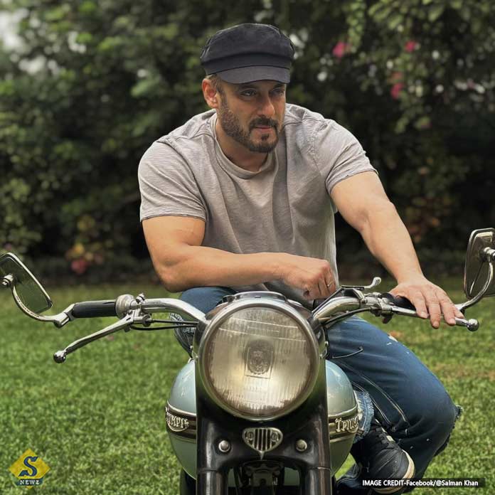 এই প্রজন্মের অভিনেতাদের নিয়ে প্রশ্ন সলমানের 