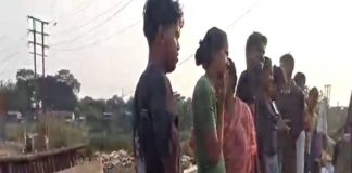 হাওড়ার বেলগাছিয়ায় হাহাকার-আর্তনাদ চলছেই