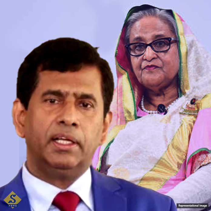 এক-দেড় মাসেই শেখ হাসিনার বিচার শুরু : বাংলাদেশ