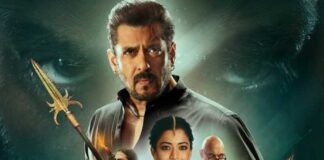 সিকান্দার : কামব্যাক,নাকি আবারও ব্যর্থ সালমান !