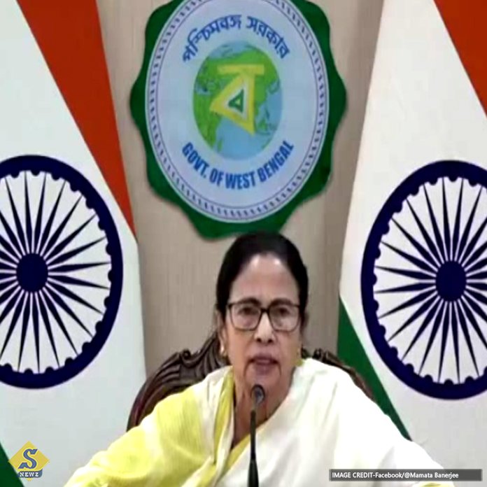 প্রশাসন-মন্ত্রীদের বিশেষ টাস্ক ফোর্স গঠন মুখ্যমন্ত্রীর 