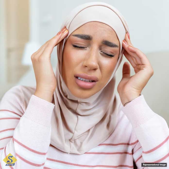 মাইগ্রেনে আক্রান্তরা রোজা রাখলে