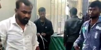 বাঁকুড়ায় তৃণমূলের গোষ্ঠী সংঘর্ষ, গুলিবিদ্ধ তৃণমূলের বুথ সভাপতি