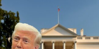 ৫.৩০ লক্ষ বৈধ অভিবাসীর আইনি সুরক্ষা প্রত্যাহার ট্রাম্পের