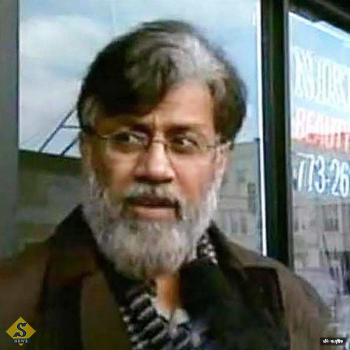 ভারতে ফিরলে অত্যাচার, কোর্টে ২৬/১১ হামলার মূলচক্রী