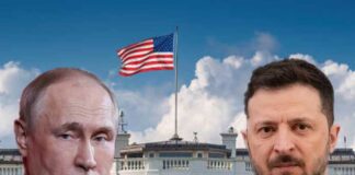 যুদ্ধমুক্ত হচ্ছে কৃষ্ণ সাগর