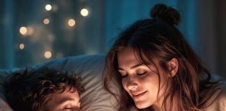 পড়তে বসলেই সন্তান ঘুমিয়ে পড়ে?