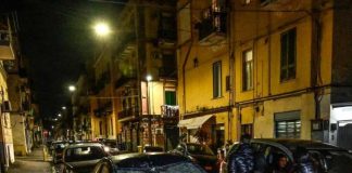 চার দশকে ভয়াবহ ভূমিকম্প! বিধ্বস্ত ইটালি