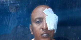 সাইকেল রাখা ঘিরে ব্যক্তিকে মার, অভিযুক্ত তৃণমূল