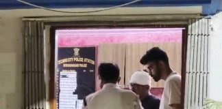 বিনামূল্যে বিরিয়ানিতে না, দোকানিকে মার তৃণমূল কর্মীর