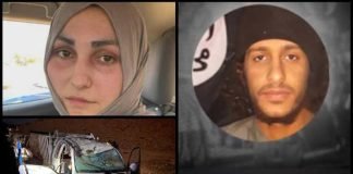 আমেরিকা-ইরাকের সার্জিক্যাল এয়ার স্ট্রাইক, খতম আইসিস সেকেন্ড ইন কমান্ড