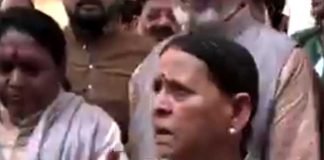 ভাং খেয়ে বিধানসভায় মুখ্যমন্ত্রী নীতীশ, রাবড়ি মন্তব্যে হট্টগোল