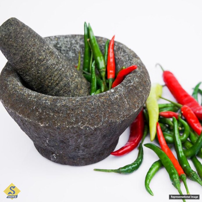 কাঁচা লঙ্কার নানা গুণ