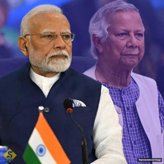 ব্যাংককে ইউনূস-মোদি বৈঠক হচ্ছে না