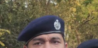 সোনাঝুড়িতে এবারও বসন্ত উৎসব: পুলিশ