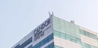 নিউটাউনে অফিসের ৬ তলা থেকে ঝাঁপ আইটি কর্মীর