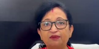 বিধানসভায় মেরুকরণের রাজনীতি করছে বিজেপি: চন্দ্রিমা