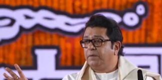 সিনেমা দেখে ইতিহাস শেখা হিন্দুরা নিষ্কর্মা ঃ রাজ ঠাকরে