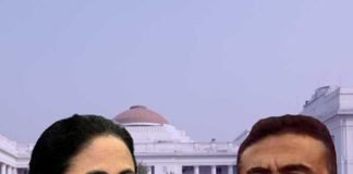 চ্যাংদোলা মন্তব্যে দিনভর উত্তাল বিধানসভা