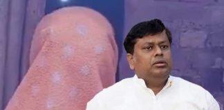 আবাসের নামে নির্যাতন কিশোরীকে, ‘দুয়ারে ধর্ষণ’, তোপ সুকান্ত-র