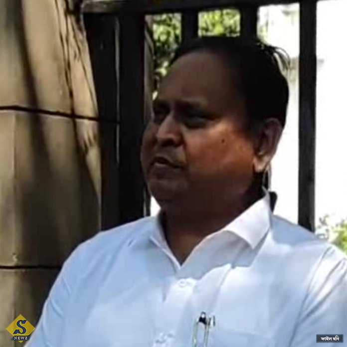 জবাবে অসন্তুষ্ট তৃণমূল, মঙ্গলে হুমায়ুনকে তলব  