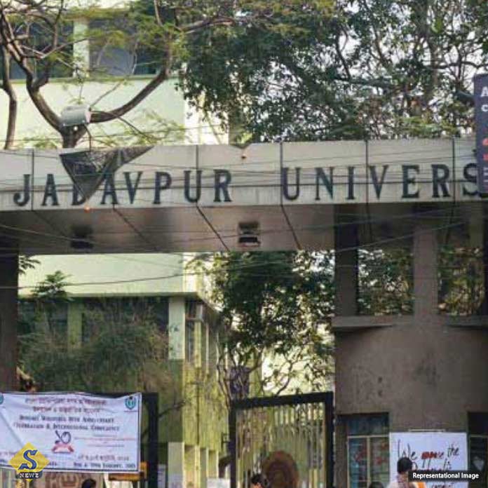জামিন পেলেন না যাদবপুরের সৌম্যদীপ