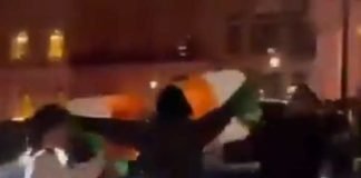 লন্ডনে জয়শঙ্করের ওপর হামলার তীব্র নিন্দা ভারতের