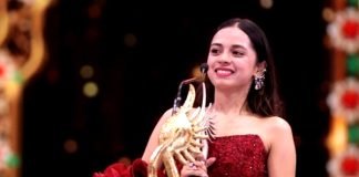 লাপাতা লেডিজ : আইফা’য় জয়জয়কার