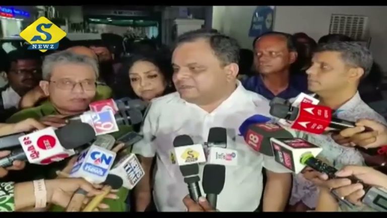 যাদবপুর: ব্রাত্য-র নৈরাজ্য তোপ, পাল্টা সৃজন-অধীর