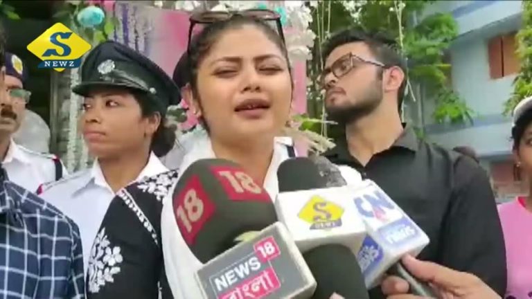 ‘যাদবপুর’ হুঁশিয়ারি এবার সায়নীর, মদনও
