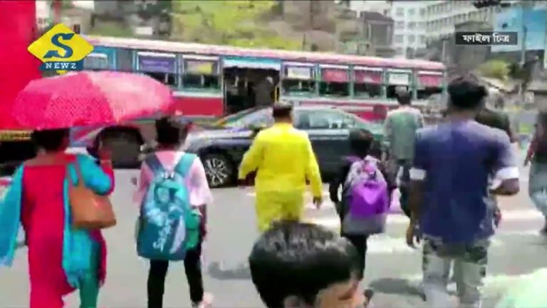 ১৬ থেকে কলকাতা সহ দক্ষিণবঙ্গে তাপপ্রবাহ