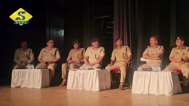 সোনাঝুড়িতে এবারও বসন্ত উৎসব: পুলিশ