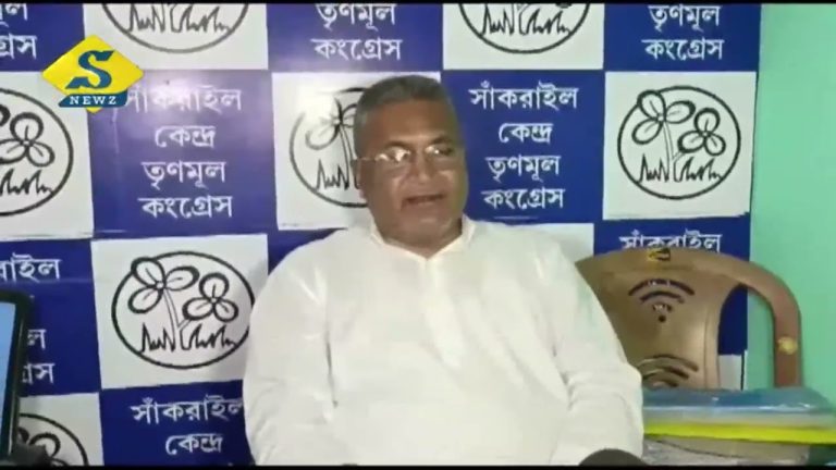 যাদবপুর ঃ জখম ছেলের সঙ্গে সম্পর্ক অস্বীকার তৃণমূল বাবার