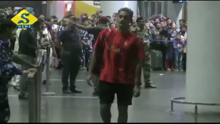 শহরে টিম আরসিবি, ৬ তারিখের ম্যাচ নিয়ে জটিলতা