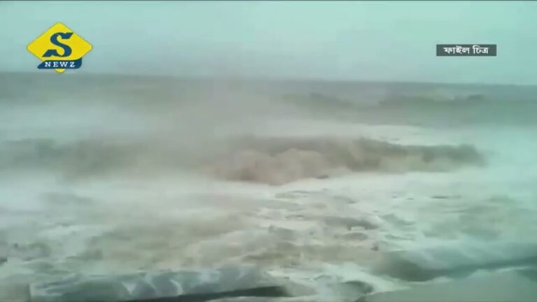 রাজ্যজুড়ে শিলাবৃষ্টি! পারদ নামবে ৬ ডিগ্রি