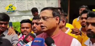 তৃণমূলের সোশ্যাল মিডিয়া টিম-র সম্মেলন