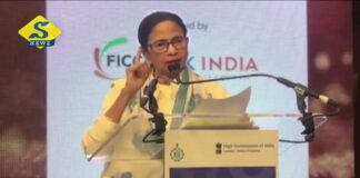 বিনিয়োগ বান্ধব বাংলা, লন্ডনে মুখ্যমন্ত্রী