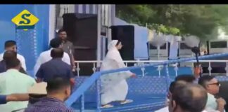 বিভাজনের রাজনীতি বরদাস্ত নয়: মমতা