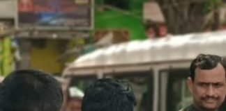 ট্যাংরা : আইনজীবী নিতে নারাজ, প্রসূন পুলিশ হেফাজতে