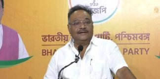 তৃণমূলের হয়ে ভোট করাতেই সিভিক নিয়োগ, তোপ শমীক-অধীরের