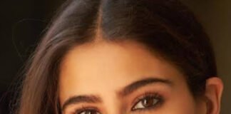 মনে হয়েছিল সব শেষ : সারা